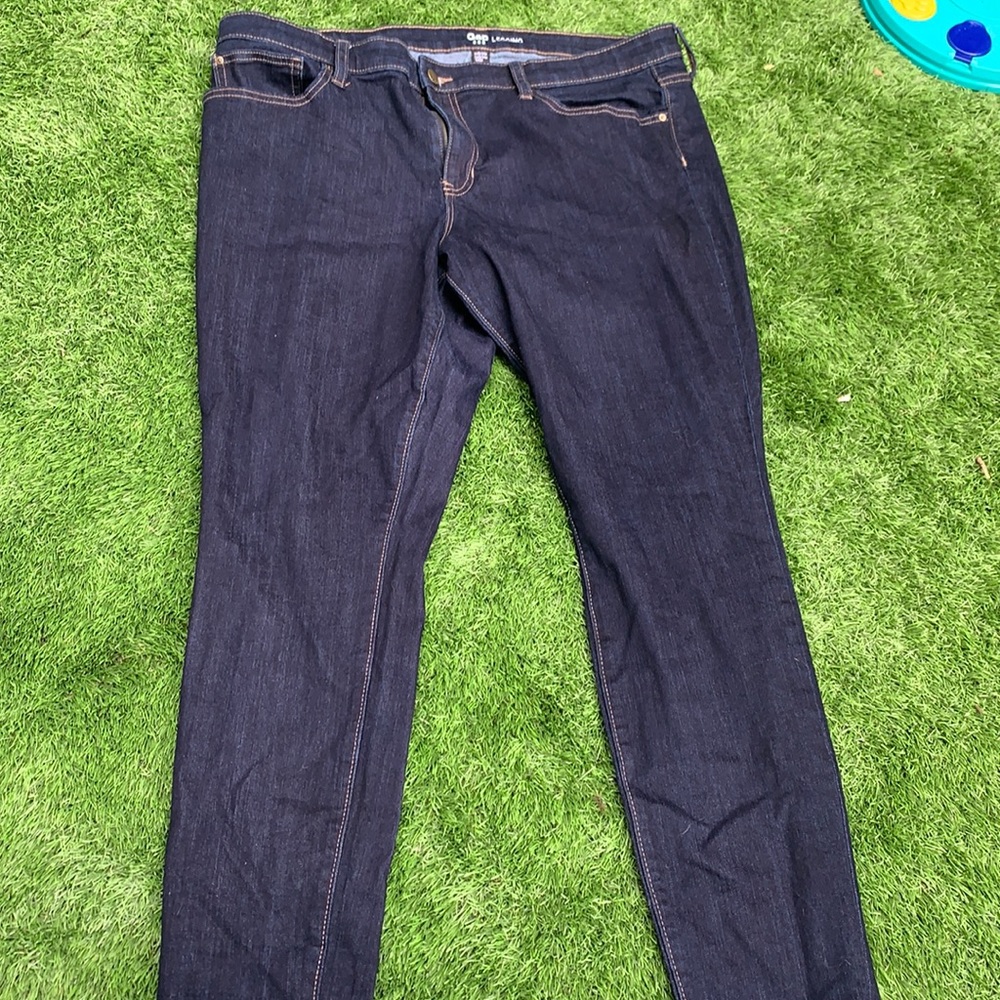 jeans